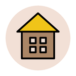 建筑图标