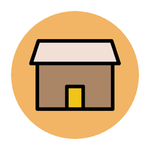 建筑图标