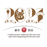 标题设计