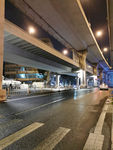 马路