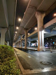 马路