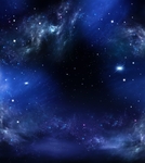 星空繁星