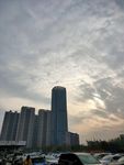 城市
