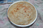 手抓饼