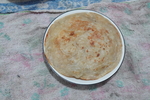 手抓饼