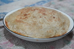 手抓饼