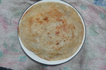 手抓饼