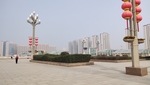 广场