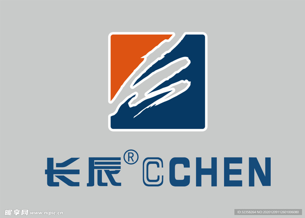 长辰logo