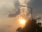 夕阳无限