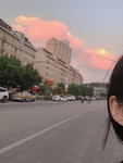 街道后