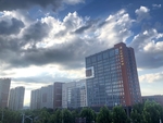 新城区
