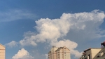 天上