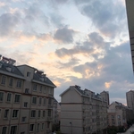 后街