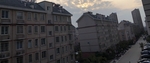 街道后