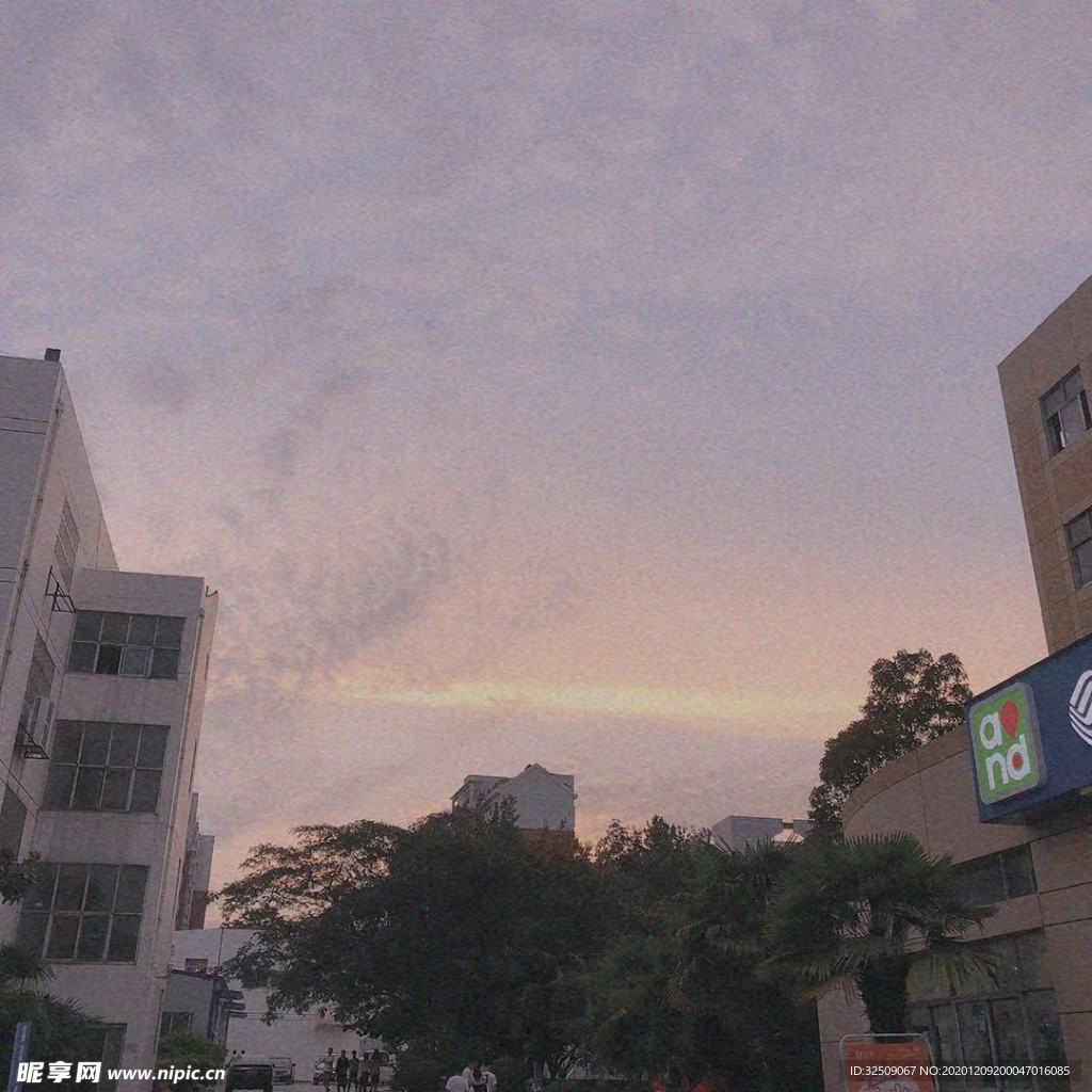 随拍