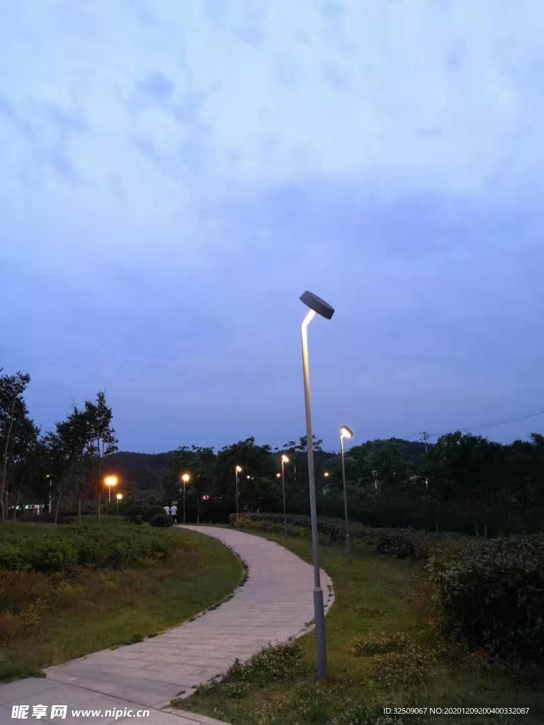 小路