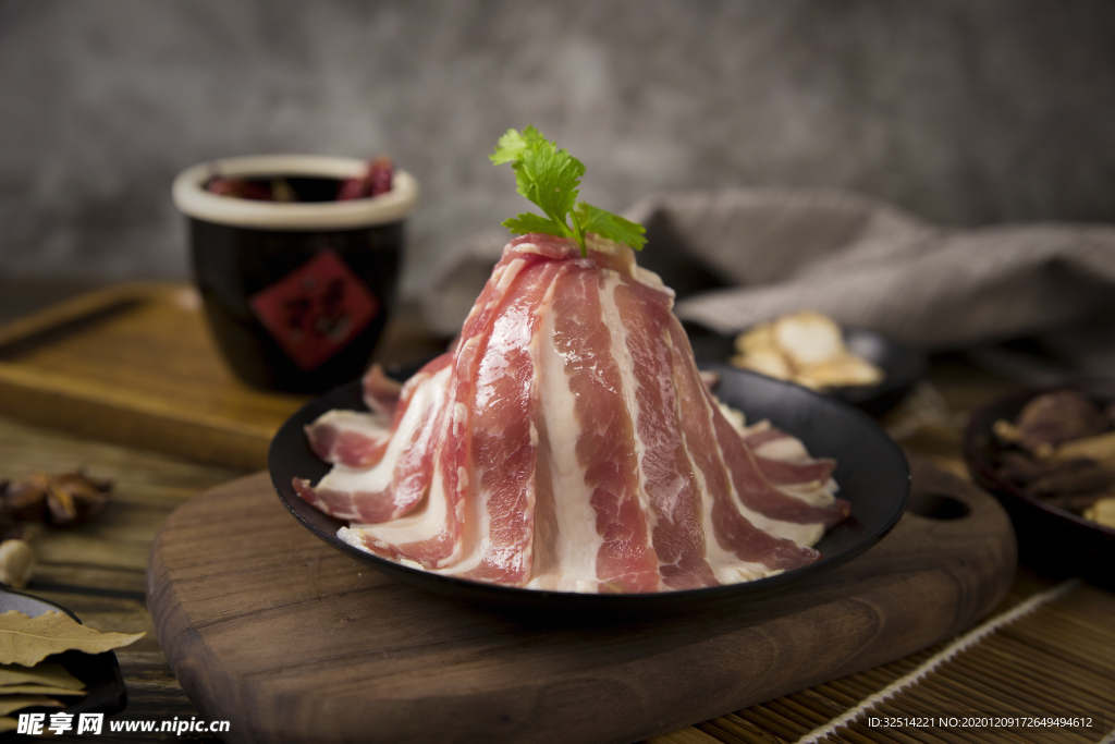 五花肉