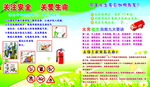 关注安全 关爱生命