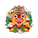 牛年