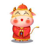 牛年