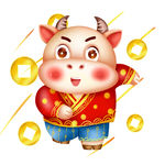 牛年