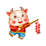 牛年