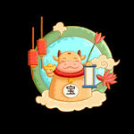 牛年