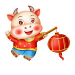 牛年
