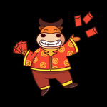 牛年