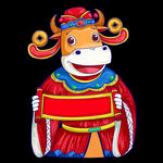 牛年