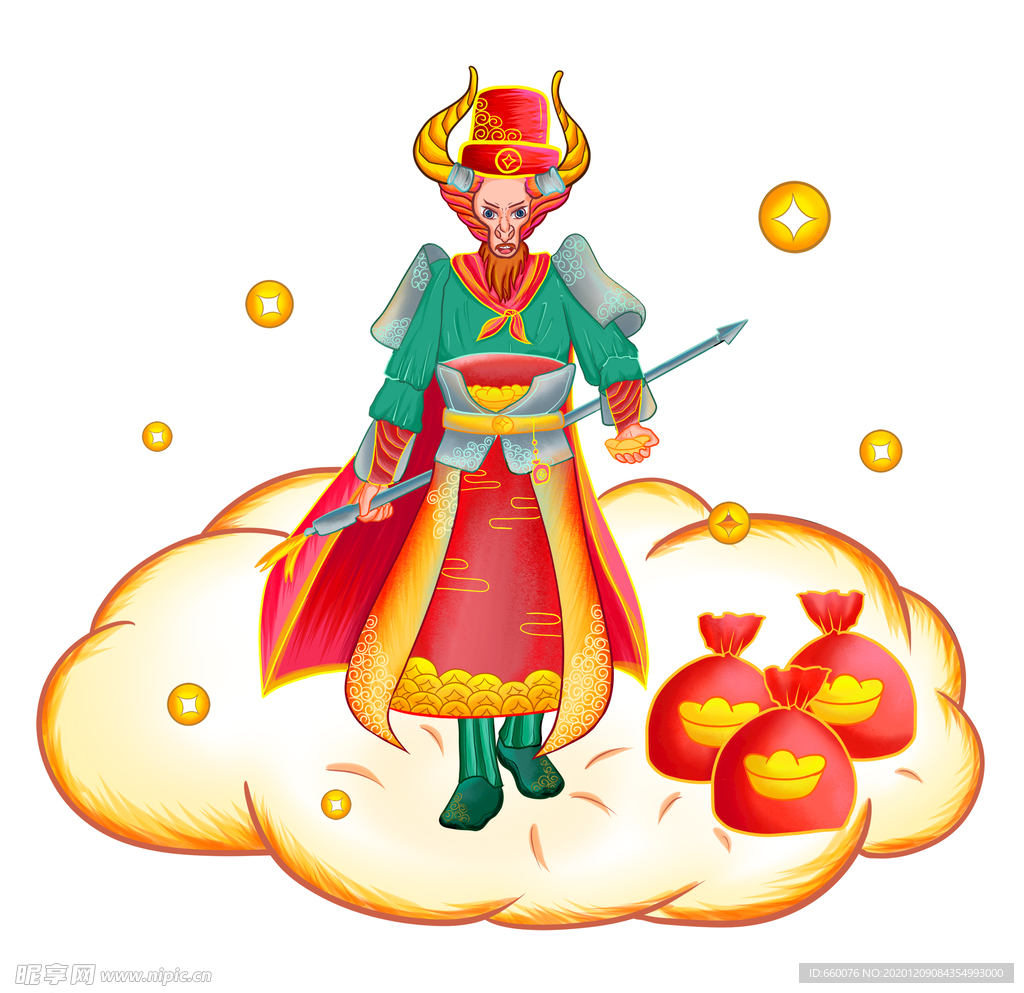 牛年