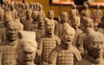 秦始皇陵兵马俑