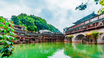 凤凰古城