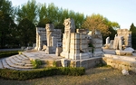 北京圆明园