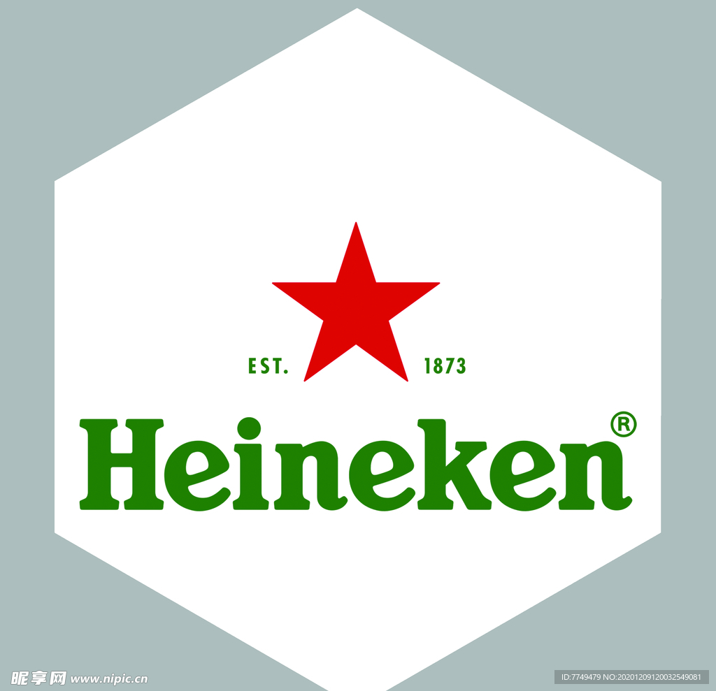 海尼根heineken 喜力