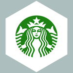 星巴克logo