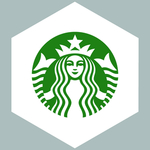 星巴克logo