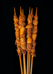 羊肉串