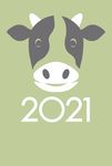 牛 2021 CDR