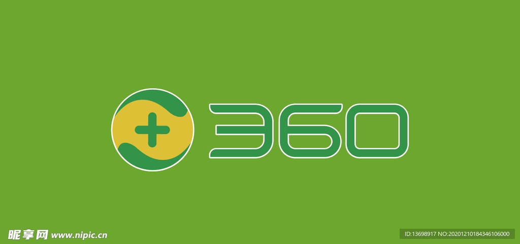 360安全卫士logo