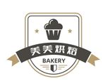 面包烘焙logo