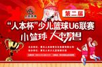篮球海报