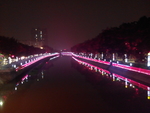 旅游区