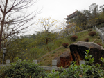 旅游区