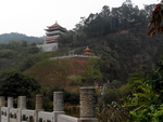 旅游区