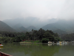旅游区