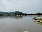 旅游区