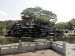 旅游区