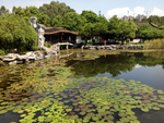 旅游区